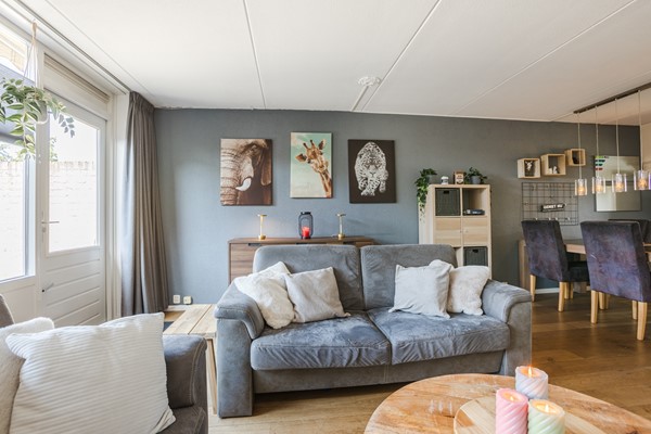 Medium property photo - Broekerheide 32, 7609 TT Almelo